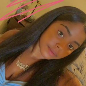 Meet your Posher, Katherine